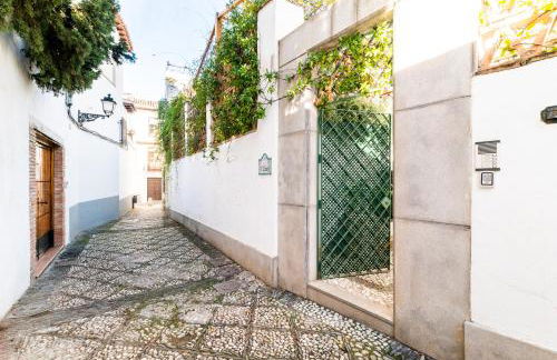 Luminoso Alhambra View Suite - El Laurel - Foto 13