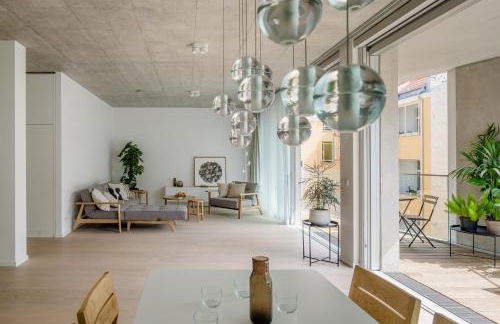 Carlotta Apartments - Foto 41