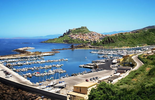 Affittimoderni Castelsardo Incanto - Csso15 - Foto 14