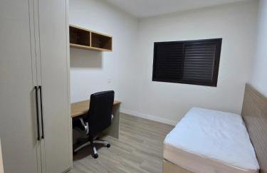 Apartamento em Atibaia-SP região central e Lago do Major - Foto 14