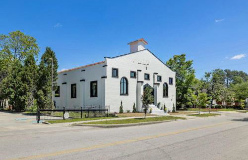 Carraway - The Vestry on Read - Foto 23