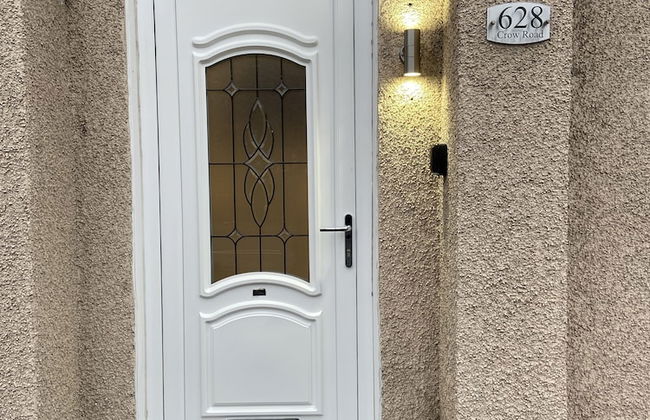 Cosy Beautiful Cottage in the West Side of Glasgow - Foto 19