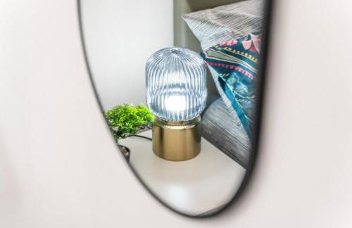 Free Parking ,Modern 4 bedrooms 10min from Birmingham city centre ideal for contractors ,Groups and Families - Photo 19