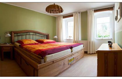 gemütliche Ferienwohnung Schwarzmühle - Foto 2