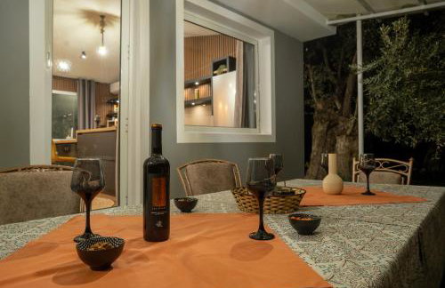 Tzànnou farm residence - Foto 55