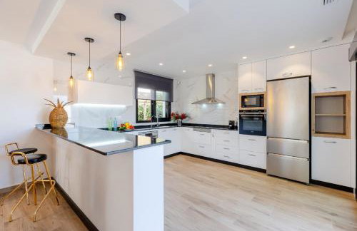 Palm Breeze Villa by Fidalsa - Foto 28