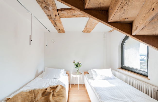 Apartamenty Monka - Photo 39