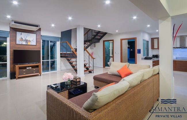 Simantra Private Villas - Foto 22