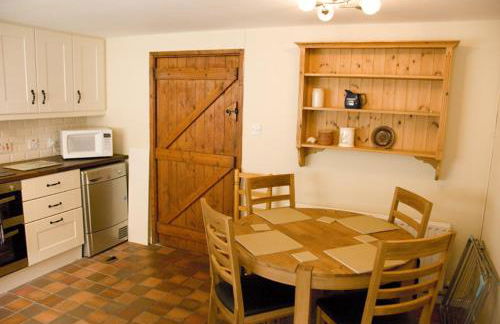 Slieve Donard Cottage Widows Row cottages - Foto 11