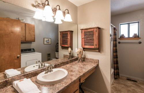 Riverside House by Ruidoso Vacation Rentals - Foto 34