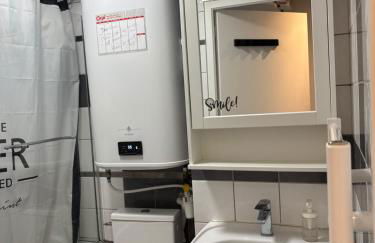 Havre de paix à Houlgate - Photo 19