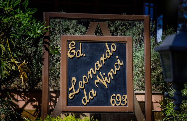 LOCAR-IN GRAMADO- Leonardo da Vinci - Foto 23