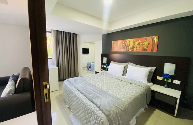 MARINAS PRAIA FLAT - Foto 4