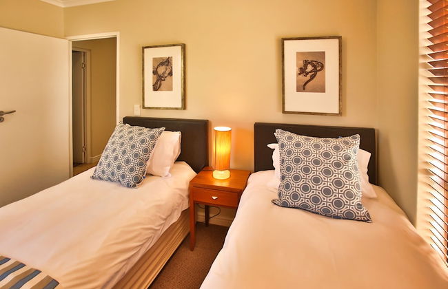 Ellefsen Golf Suite 135, Langebaan 4-Sleeper - Foto 4