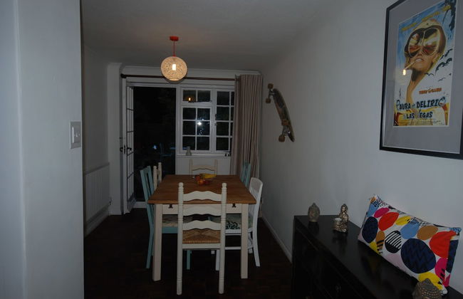 Stylish Central House next to Castle - Foto 3