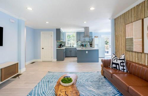 Spacious Getaway 15mins from Downtown Atlanta - Foto 20