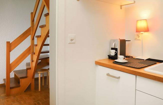 Chalet La Délège - Foto 12