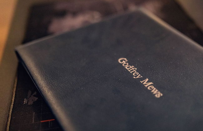 Godfrey Mews - Foto 24