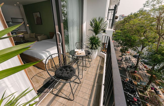 An Nguyen Lakeside Residence - Foto 45