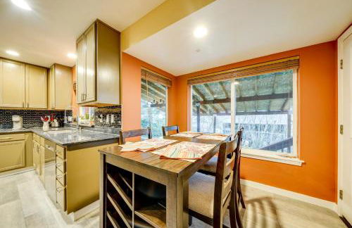 Pet-Friendly SeaTac Retreat 6 Mi to Puget Sound! - Photo 8