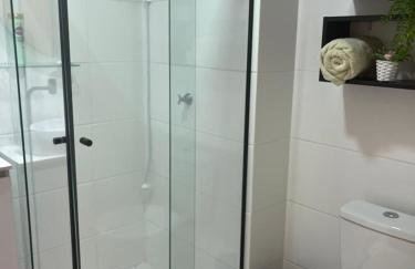 Apê pé na areia com vista mar e próximo ao Beto Carrero - Condomínio Vila Açoriana - Photo 20