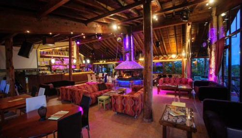 Hotel Complex Pierion Musses - Foto 4