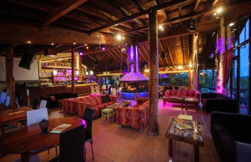 Hotel Complex Pierion Musses - Foto 4