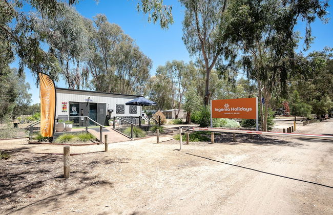 Ingenia Holidays Murray Bend - Photo 2