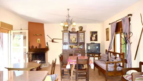 Charming house with mountain view in Siles + Garden - Foto 2