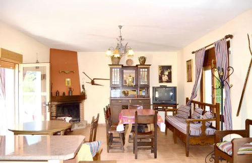 Charming house with mountain view in Siles + Garden - Foto 2