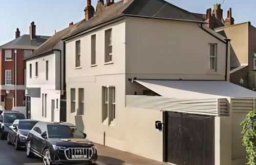 Stunning house in the heart of Leigh-On-Sea - Foto 37