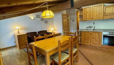 Effealatapartments - La Perla della Val di Sole - Foto 4