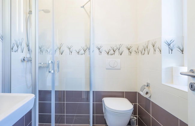 Exklusiv Eingerichtetes Ferienhaus in Strandnahe - Foto 15