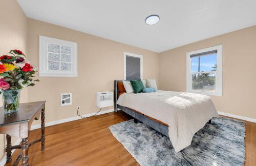 Quiet & Spacious 3BR Oakland House - Foto 14