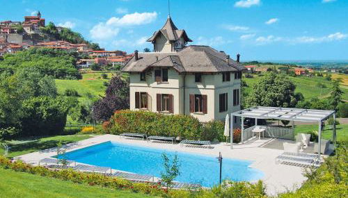 Holiday Home Villa Sarezzano by Interhome - Photo 2