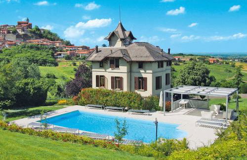 Holiday Home Villa Sarezzano by Interhome - Foto 1