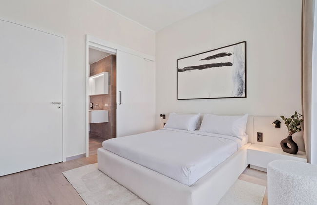 Voya Residence Zenit Royal - Luxury Apart Hotel with Rooftop Views & Concierge - Foto 46