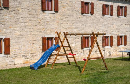 Villa Krculi by Briskva - Foto 43