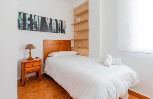 Dictrict Key - Pobla de Farnals, Carabelas - Foto 16