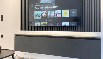 Seafront Apartment by C2C Architects - Foto 3