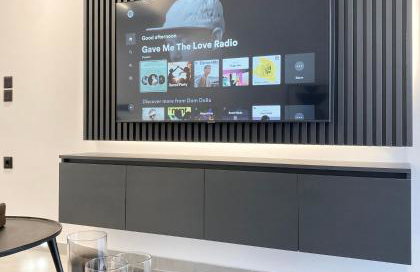 Seafront Apartment by C2C Architects - Foto 3