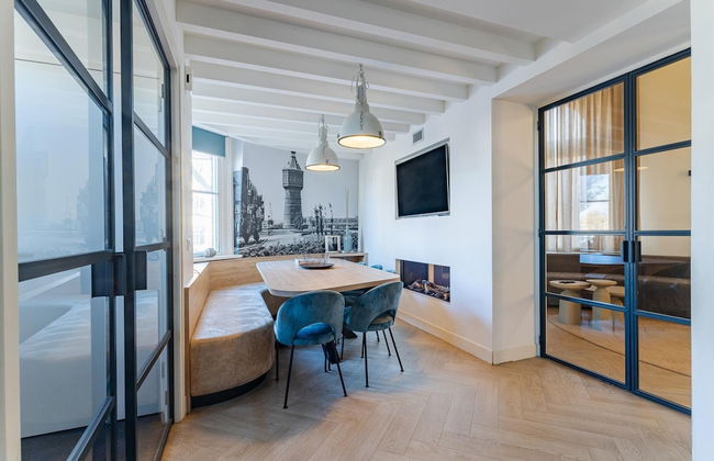 Holiday Home in Vlissingen With Garden - Foto 31