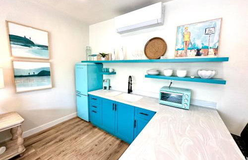 AZUL on Avenida Del Mar (1/2 Mile to the PIER!) - Foto 20