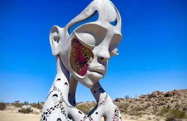 The Desert Shire Large HotTub,Large Pool,Stargazing Paradise - Foto 36