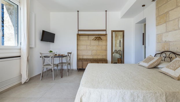 3843 Petricore - Trilocale by Barbarhouse - Foto 5, Habitación