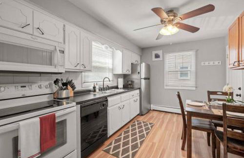 Tranquil 2BR Apt Mpls - 8075 Apt 2 - Foto 14