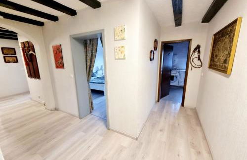 RELAX WOHNUNG LAUTERTAL - Foto 21