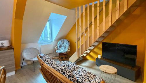 GJ Holiday Escapes-Le Riva-duplex idéalement situé - Foto 2