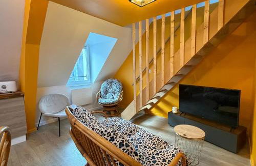 GJ Holiday Escapes-Le Riva-duplex idéalement situé - Foto 2