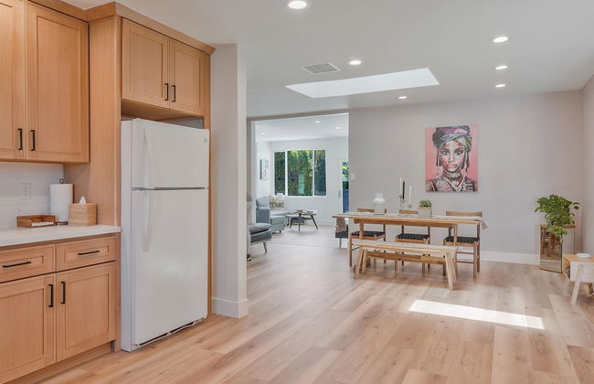 Hollywood Dream Remodeled Pool & Jacuzzi - Foto 55